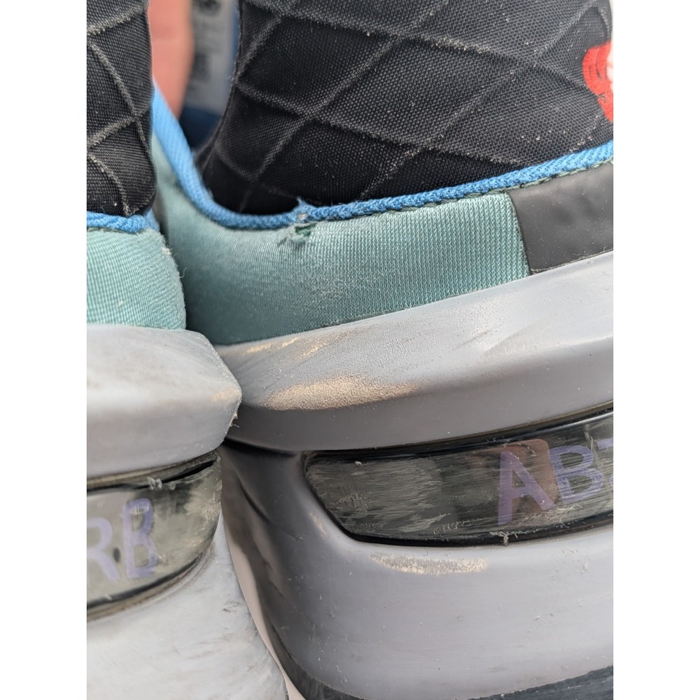 Bodega x New Balance 997S "No Bad Days" Men's Sneakers 10.5 MS997JBG ** - Picture 5 of 11
